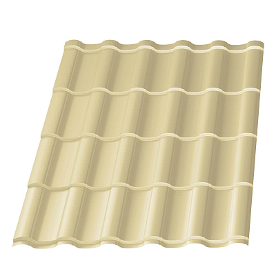 Металлочерепица 