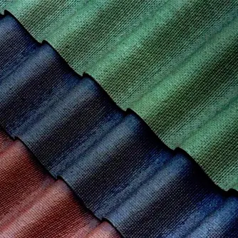 Ондувилла, Ондулин