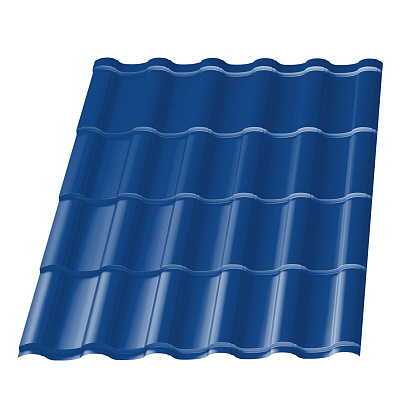 Металлочерепица 