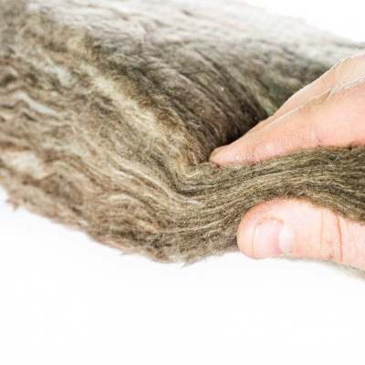 Утеплитель АкустиКНАУФ 50х610х1230мм 16шт 12м2 0,6м3 KNAUF INSULATION плита фото